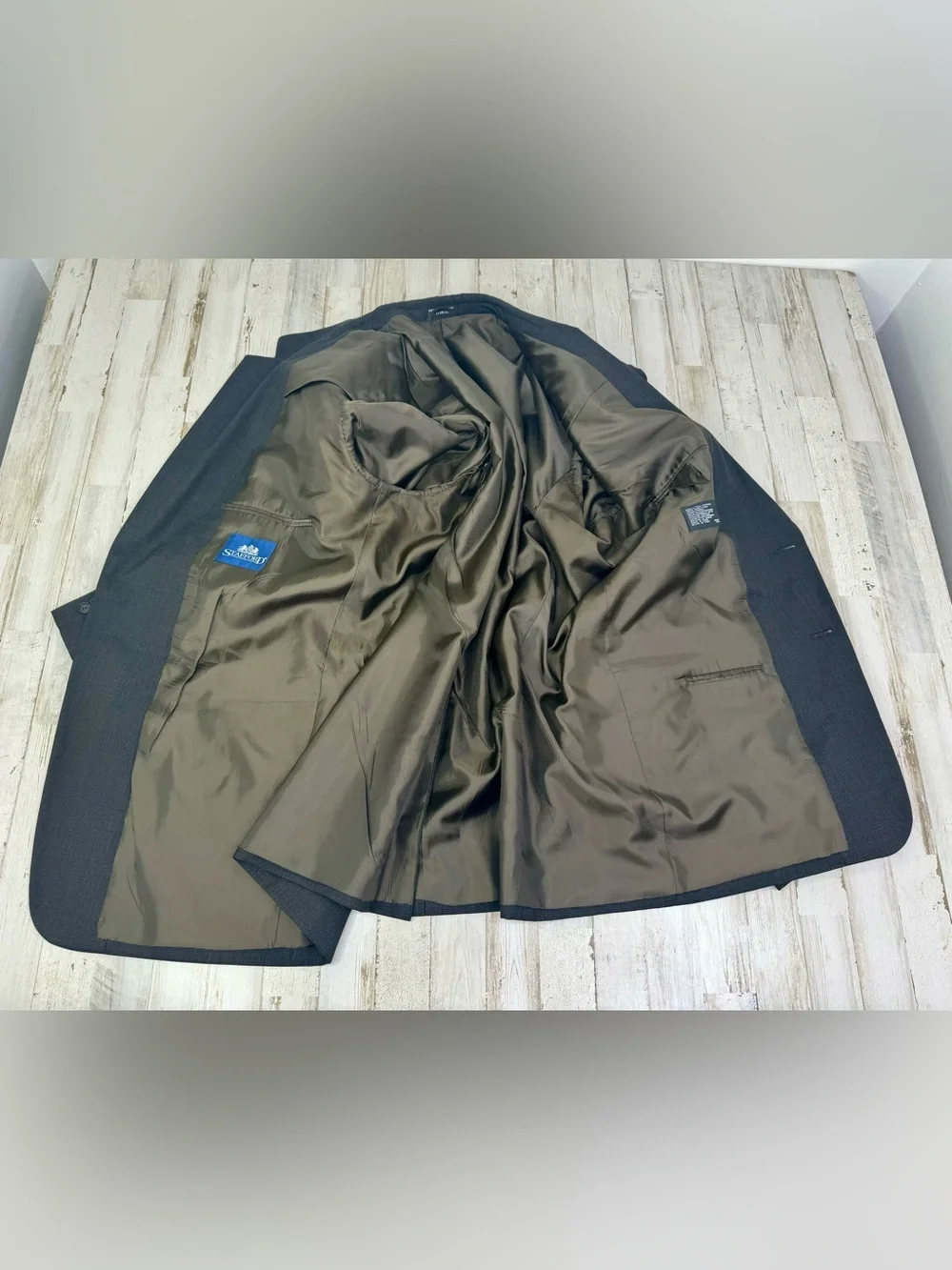 Stafford mens 50l
